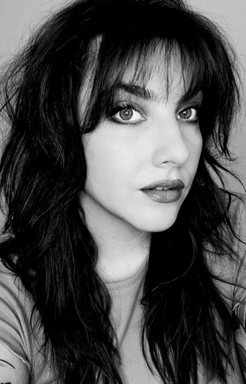 Juliette VELJOVIC