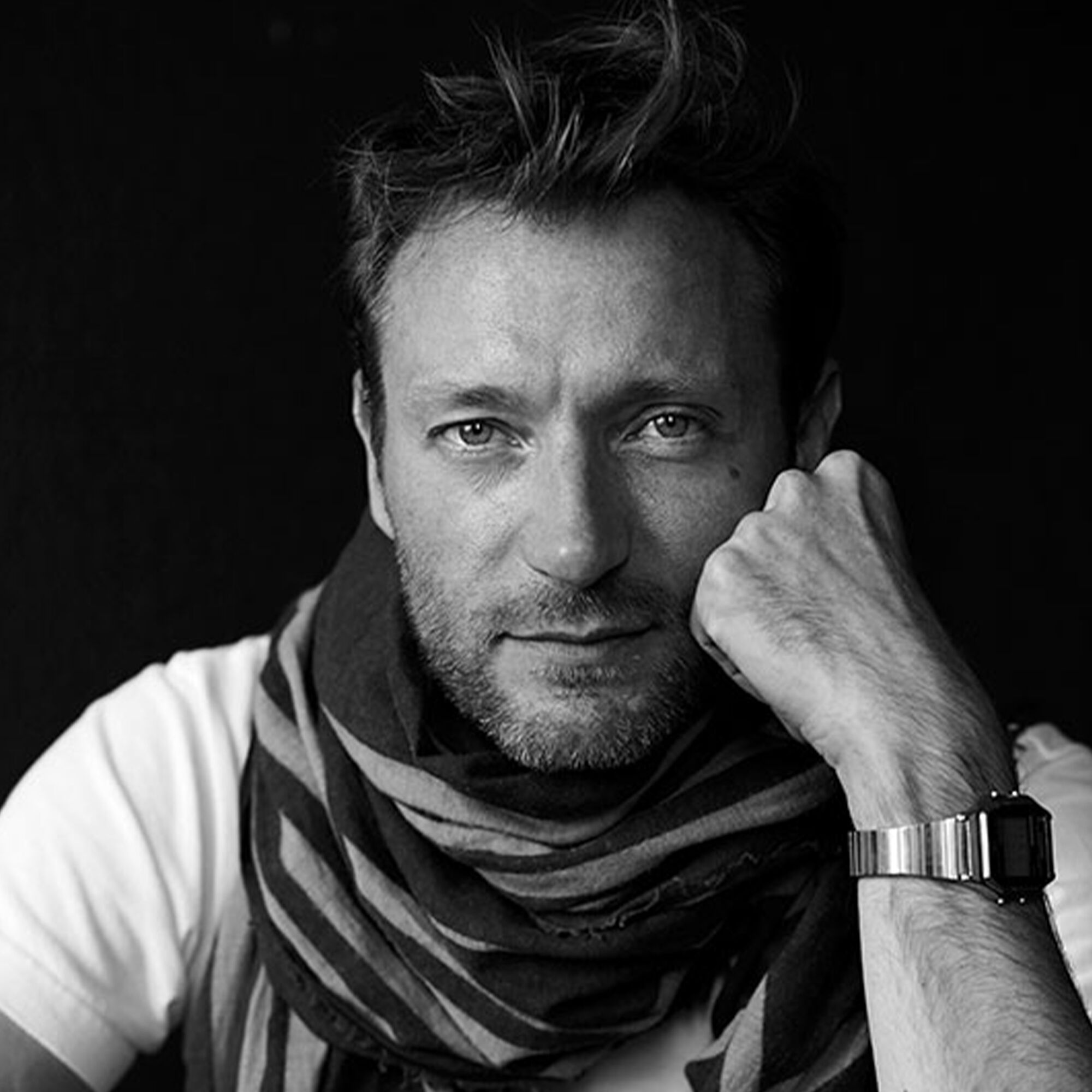 Stéphane bodin