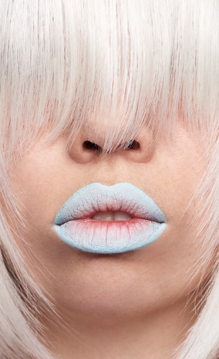 How to Match Your Makeup with Your Hair Color?