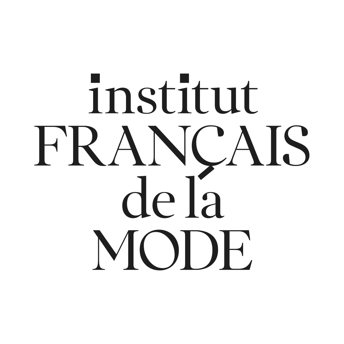 institut français de la mode