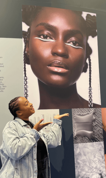 salon premiere vision une collaboration beaute mode inedite