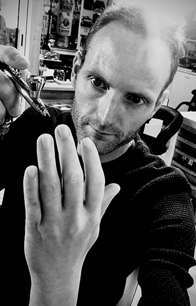 Guy Bonnel