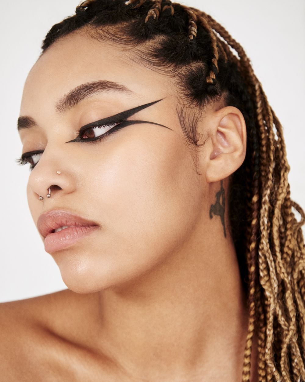 Formation maquillage focus liner
