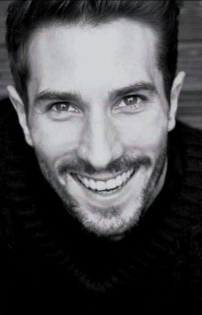 Mathieu Laudrel
