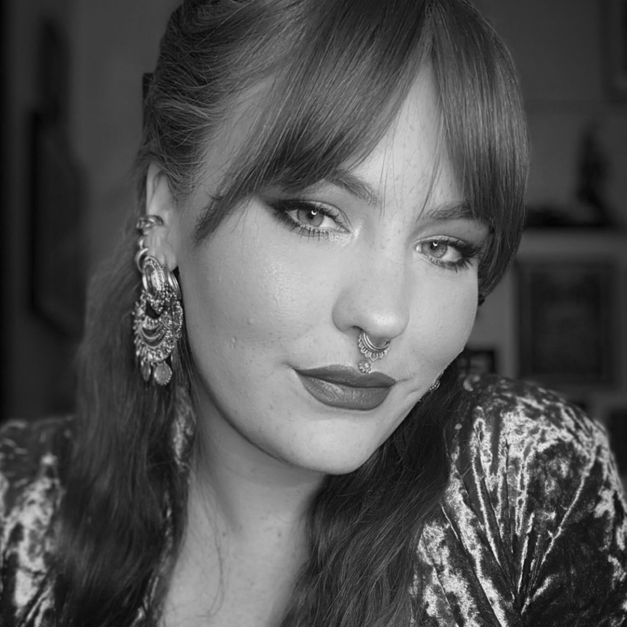 Anne-Sophie Le Gallo