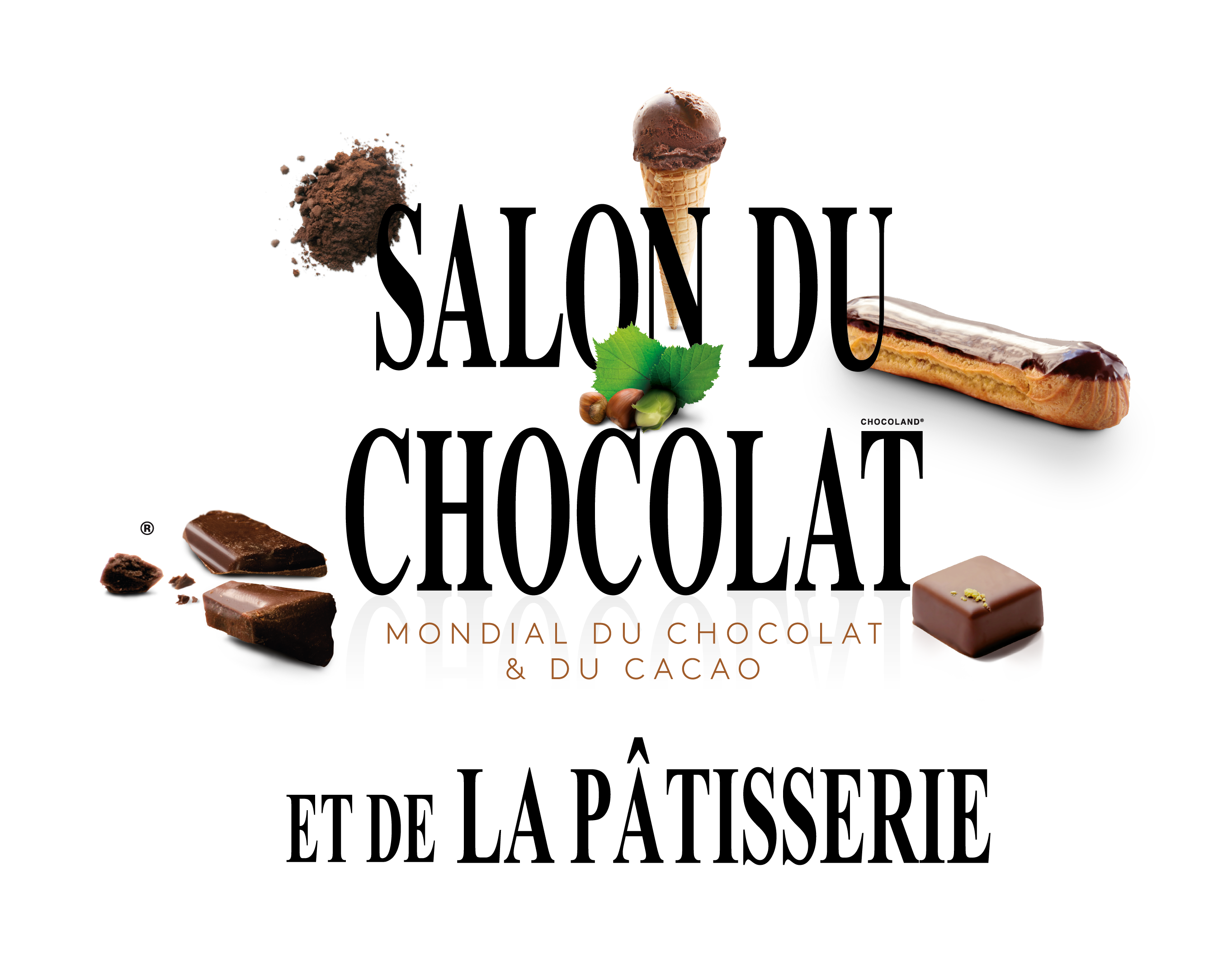Le Salon du Chocolat