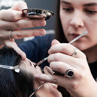 Spécialisation Maquillage de Cinéma et Effets Spéciaux