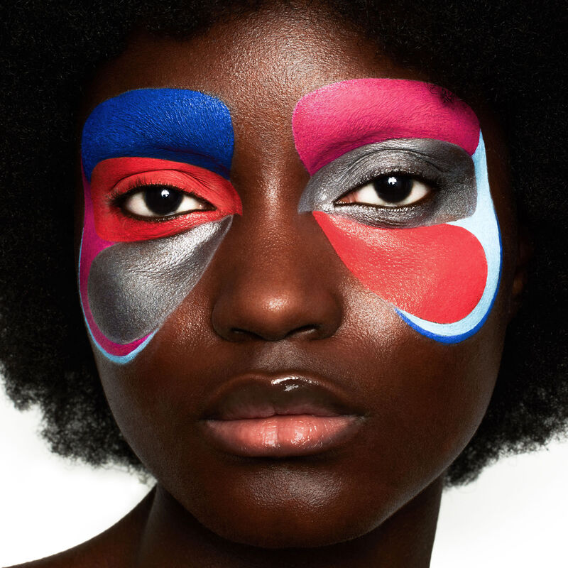 Spécialisation Maquillage Artistique pour la Scène, le Spectacle Vivant et l'Événementiel