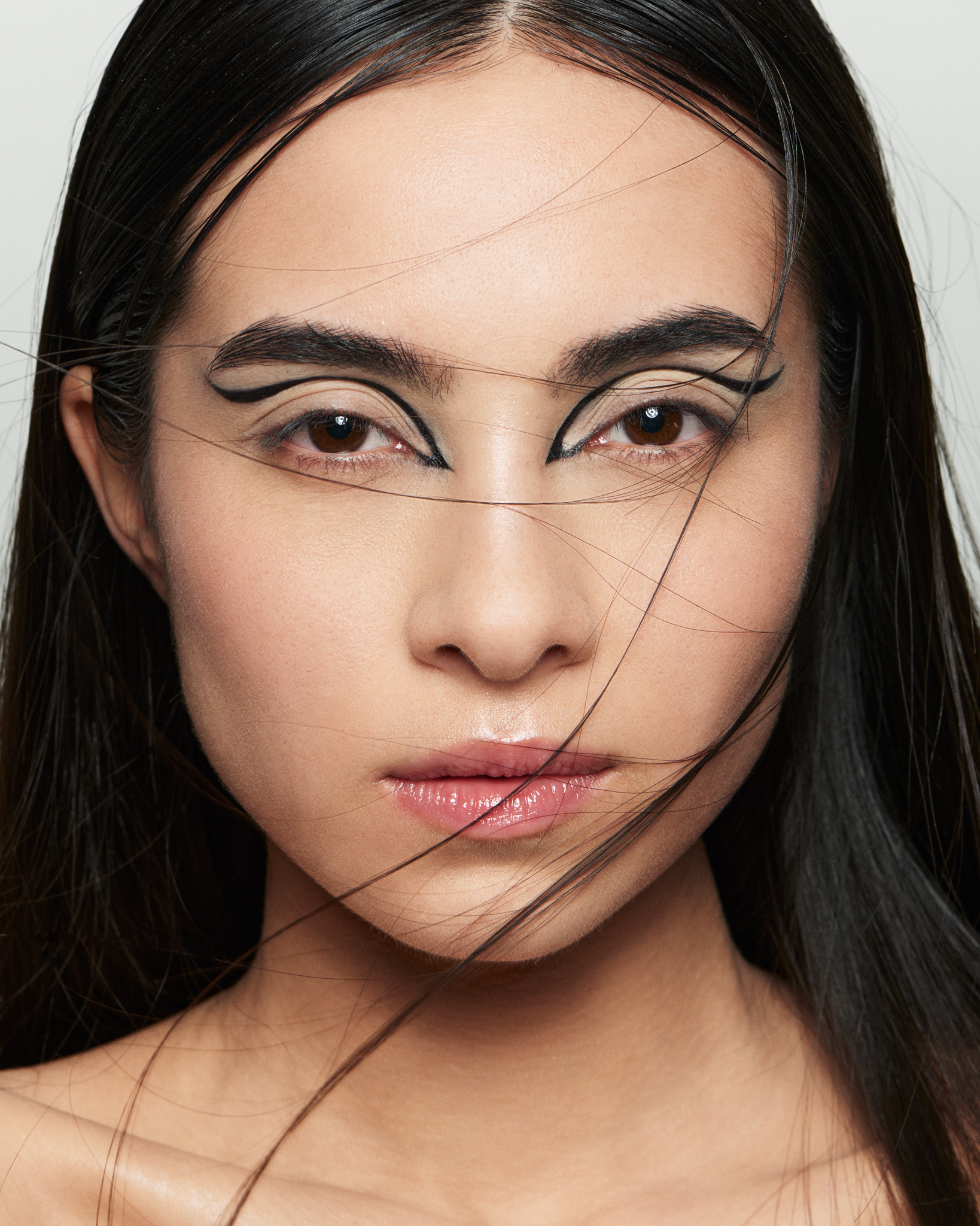 Make-Up : les tendances Eyeliner pour 2024
