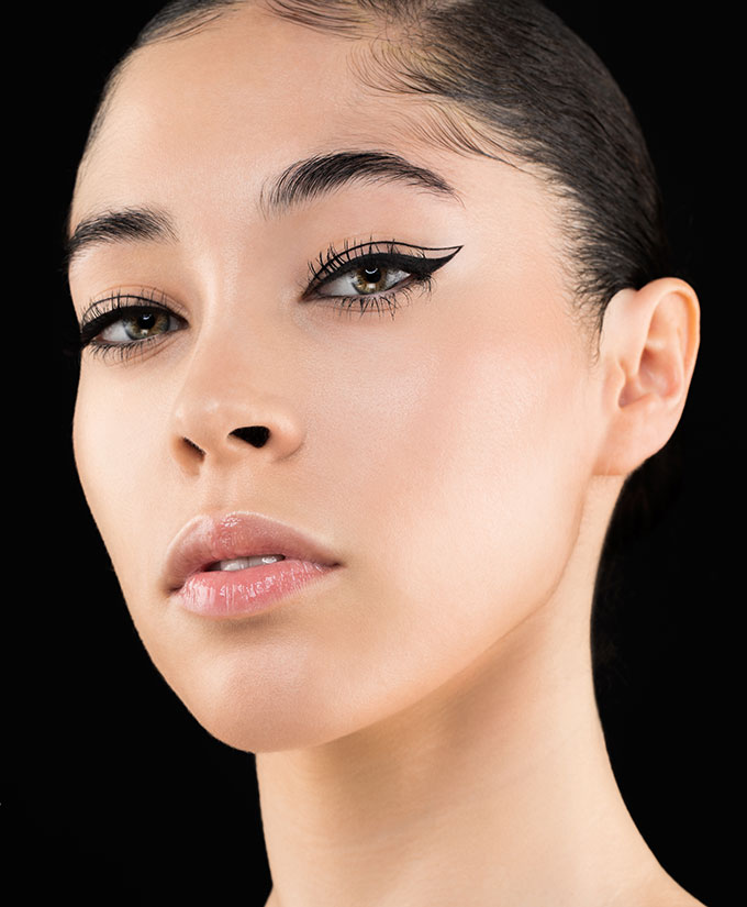 Makeup : comment maîtriser la paillette en cinq étapes