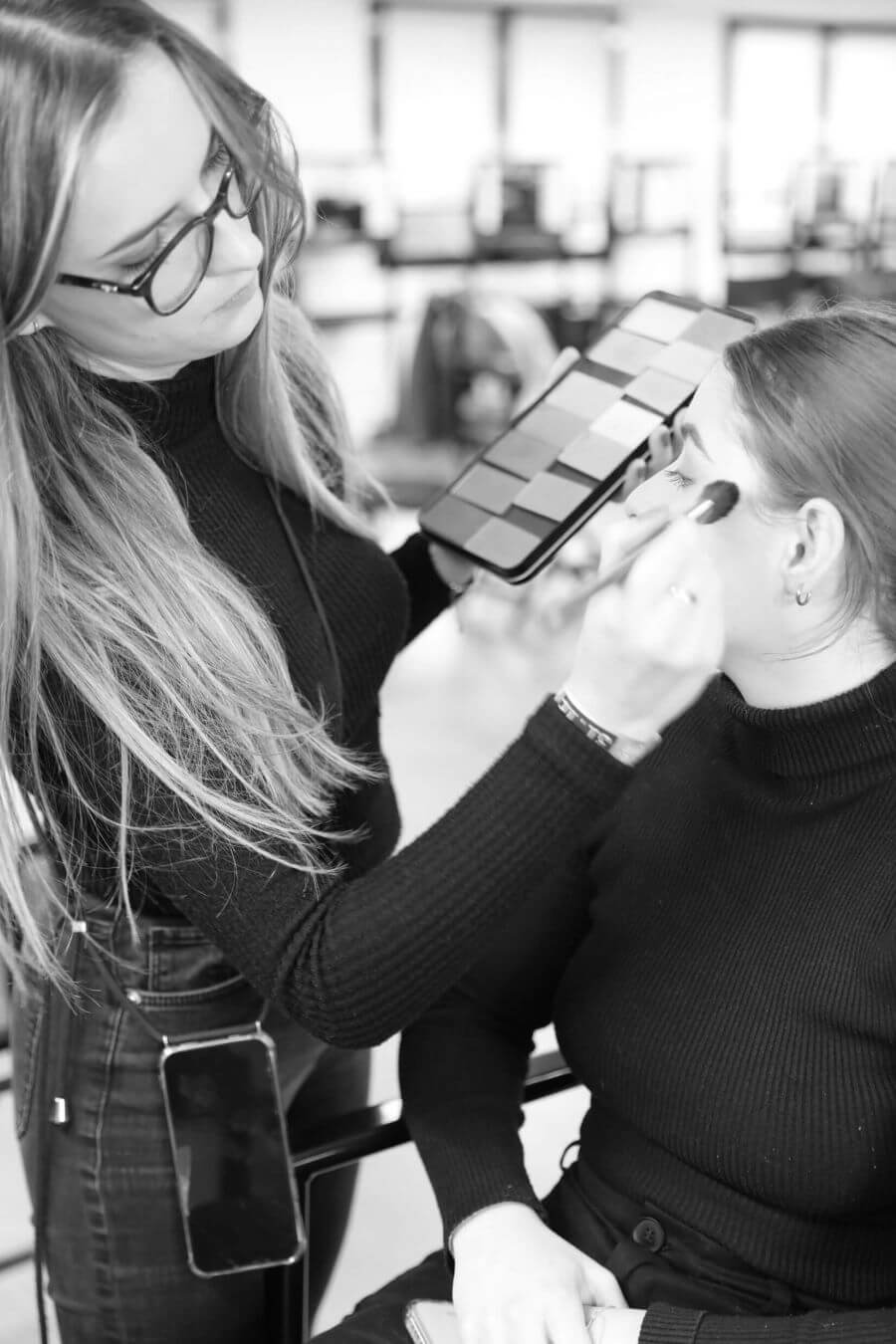 JEMA 2025: The Art of Makeup