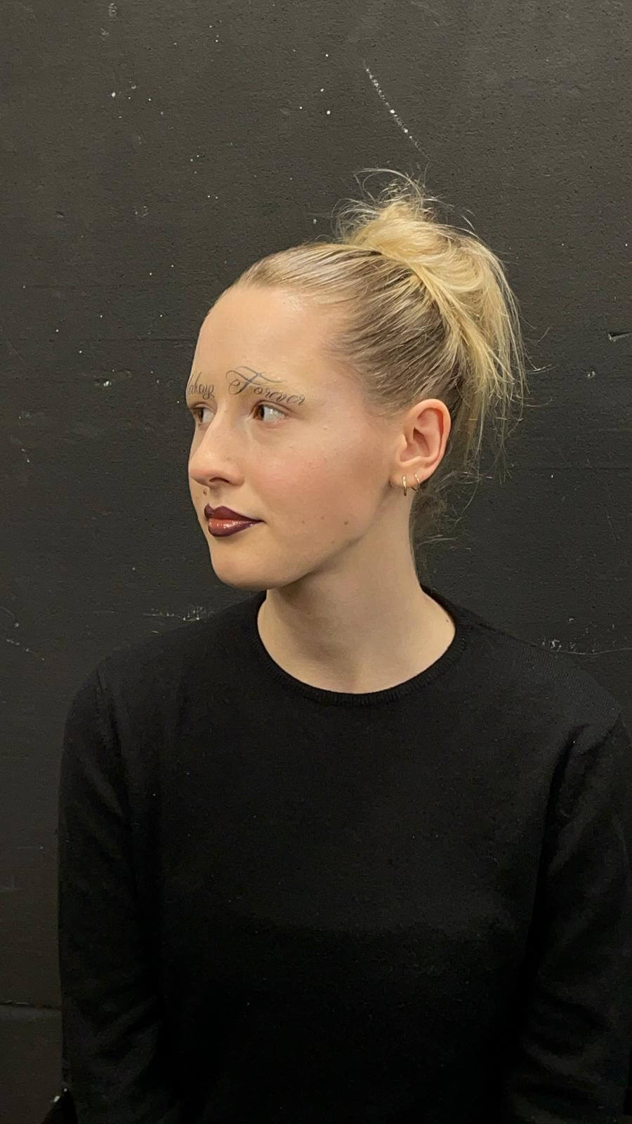 RECAP OF ANNABELLE PETIT'S MASTERCLASS AT THE MAKE UP FOR EVER ACADEMY