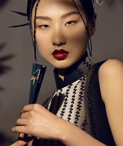 Make Up for Ever Academy Shanghai in the spotlight!