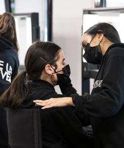 Our tips for finding a job after your MAKE UP FOR EVER ACADEMY training 