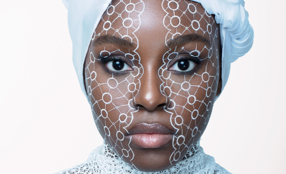 MAKE UP FOR EVER Academy exposition Face & Body - 2