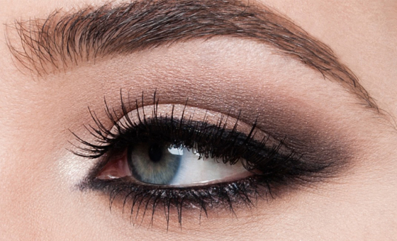 Tutoriel Maquillage Oriental etape 1 - Final